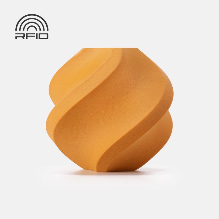 BambuLab PLA Wood
