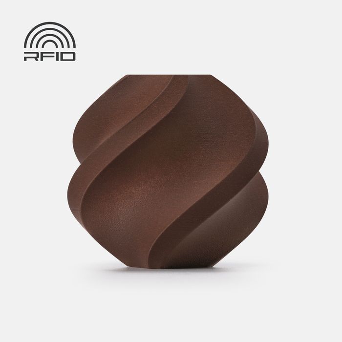 BambuLab PLA Wood