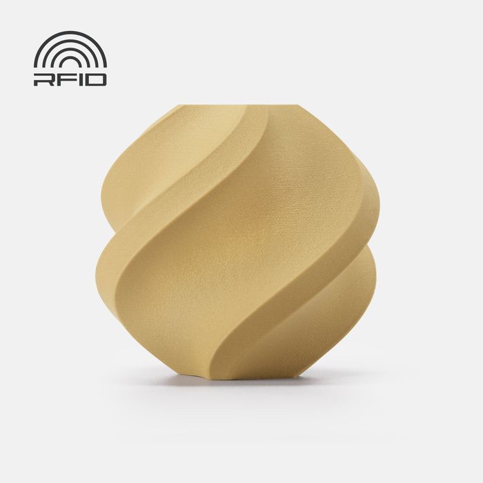 BambuLab PLA Wood