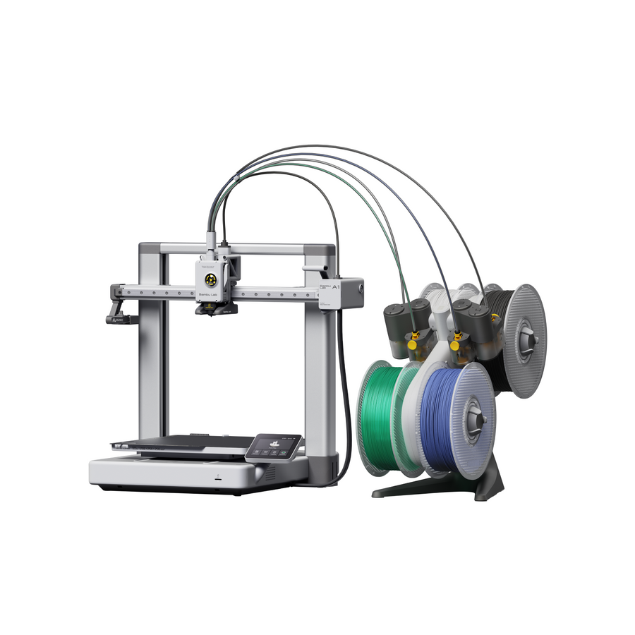 Bambu Lab A1 3D Printer (PREORDER) ETA 6 WEEKS