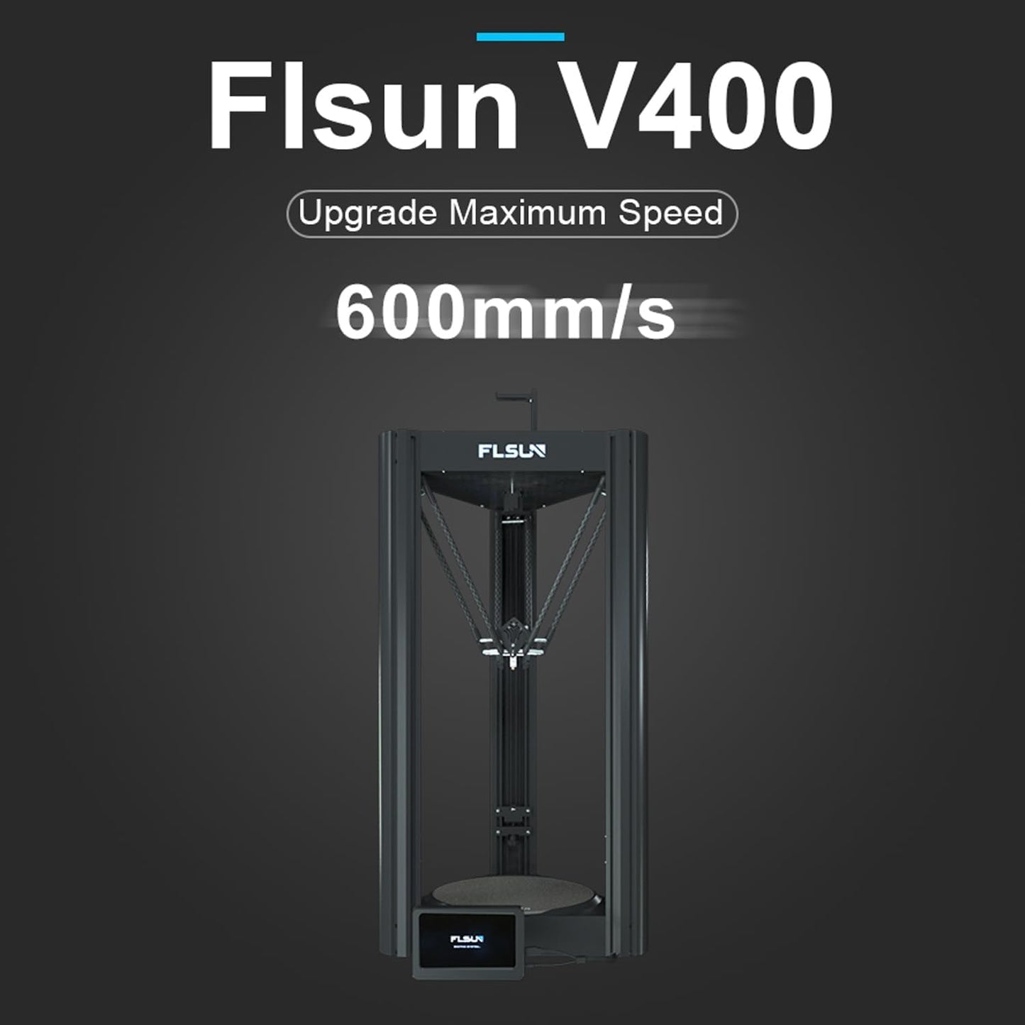 Flsun V400