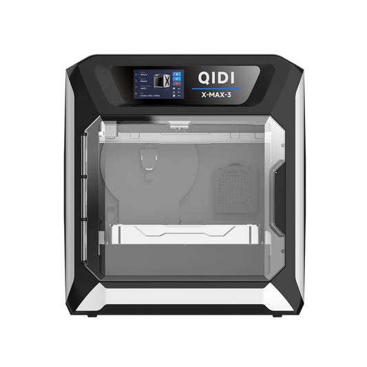 Qidi Tech X-Max 3 3D Printer