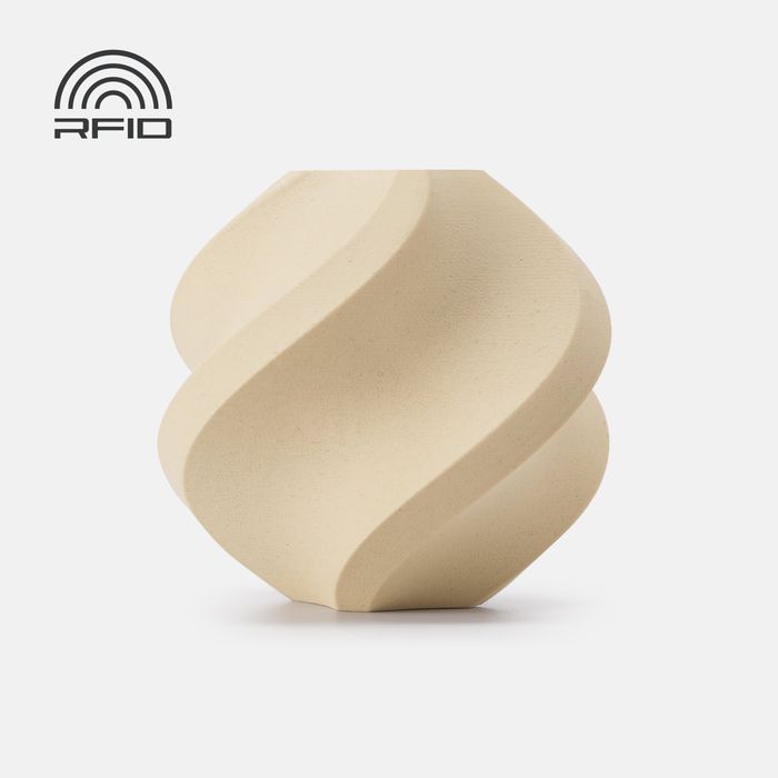 BambuLab PLA Wood