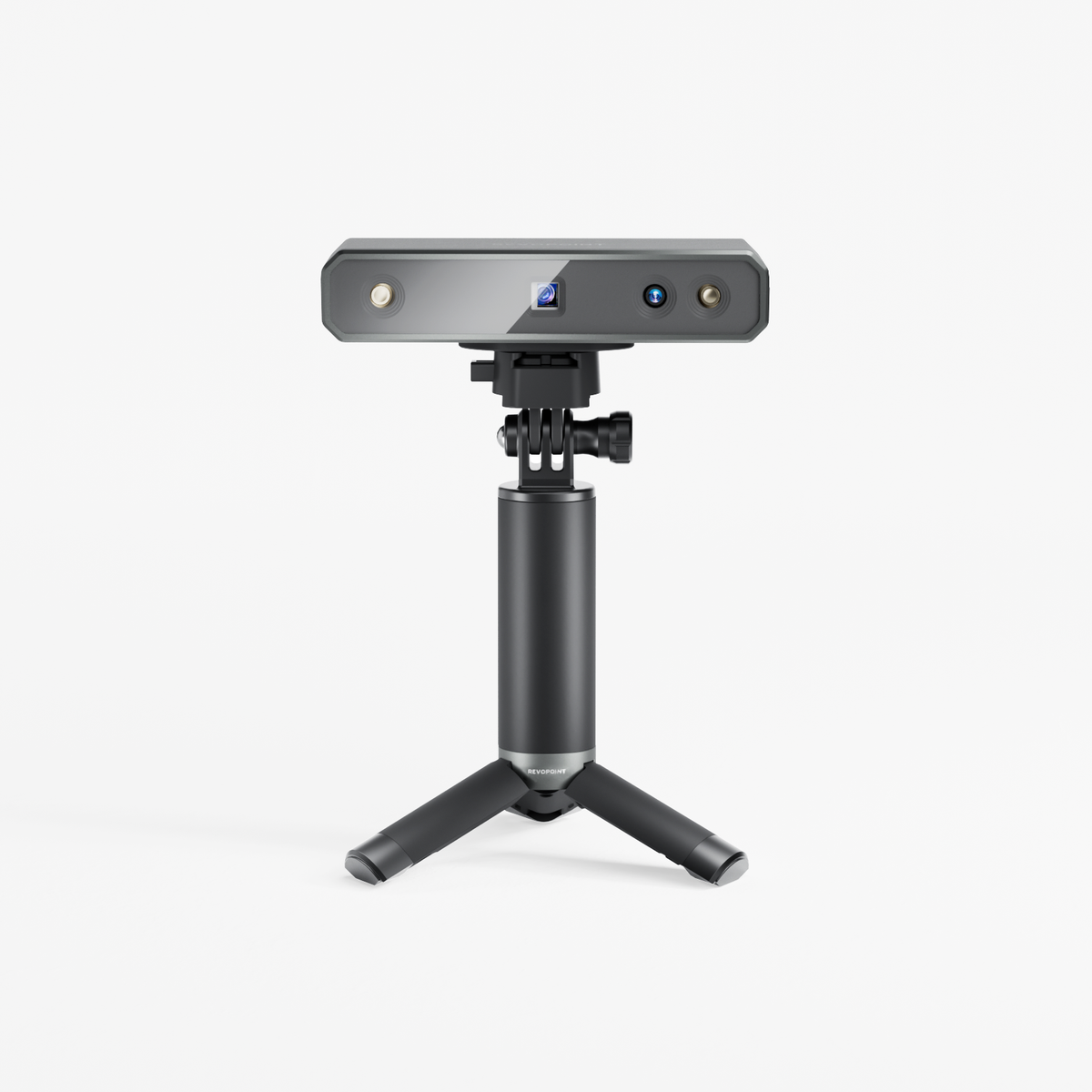 Revopoint MINI 3D Scanner (Blue Light丨Precision 0.02mm）