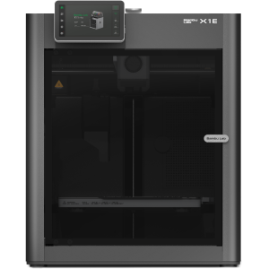 Bambu Lab X1E Combo 3D Printer (Please contact us to purchase!)