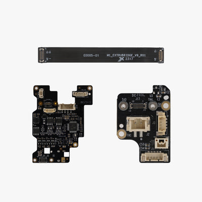 TH Board Set V9 (Dual Red Laser)