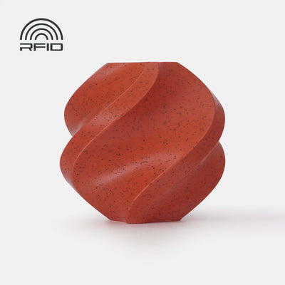 PLA Marble-Red Granite