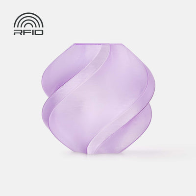 PETG Translucent-Translucent Purple