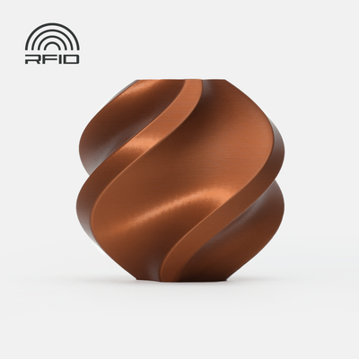 BambuLab PLA Silk-Copper