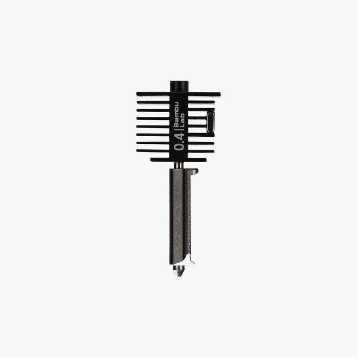 BambuLab Hotend - A1 Series