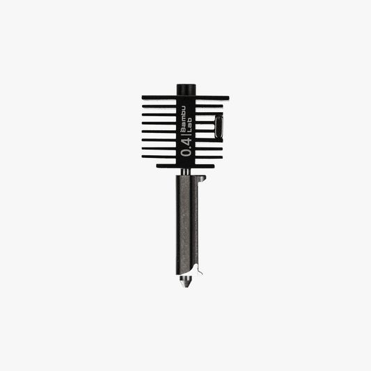 BambuLab Hotend - A1 Series